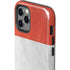 Netherlands Flag Distressed iPhone 12 Pro Max Impact Case